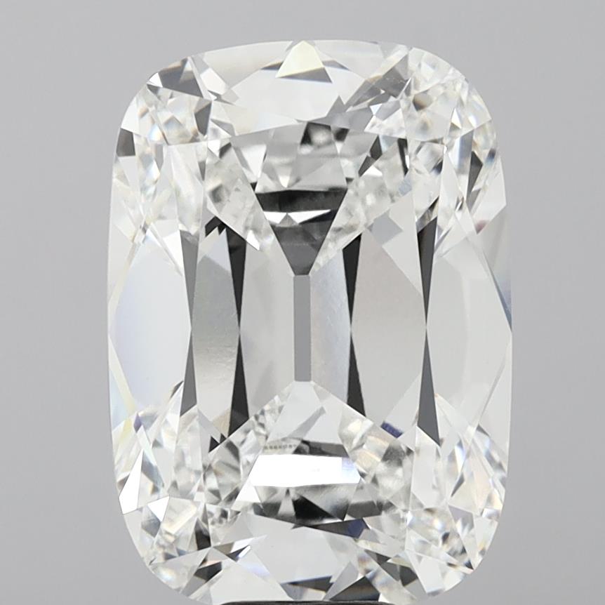 13.02ct Old Miner F VVS2 Lab Grown Diamond