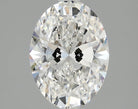 1.84ct Oval E VS2 Lab Grown Diamond