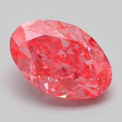 1.68ct Oval P VS1 Lab Grown Diamond