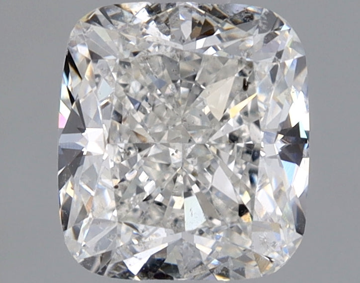 1.01ct Sqcu G SI2 Natural Diamond