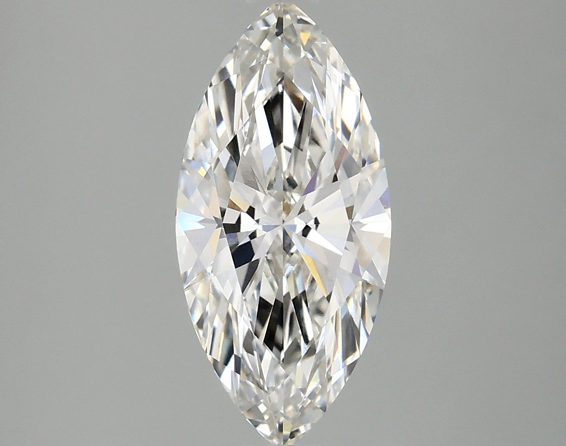1.81ct Marquise F VVS1 Lab Grown Diamond
