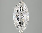1.81ct Marquise F VVS1 Lab Grown Diamond