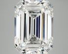 14.12ct Emerald E VVS2 Lab Grown Diamond