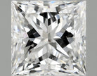 1.76ct Princess F VS1 Lab Grown Diamond