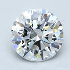 2.24ct Round G IF Natural Diamond