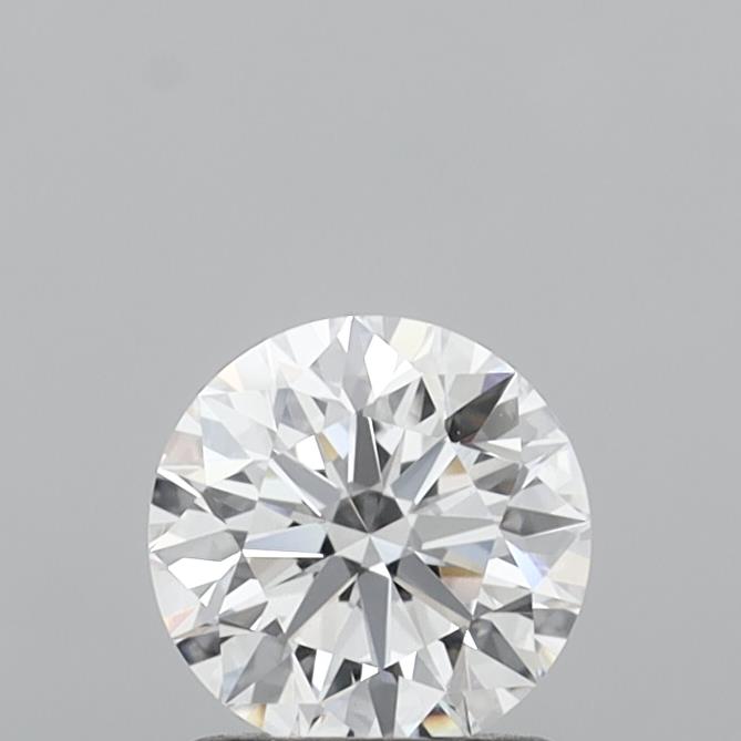 1.06ct Round D VVS2 Lab Grown Diamond