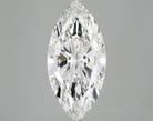 4.84ct Marquise E VVS2 Lab Grown Diamond