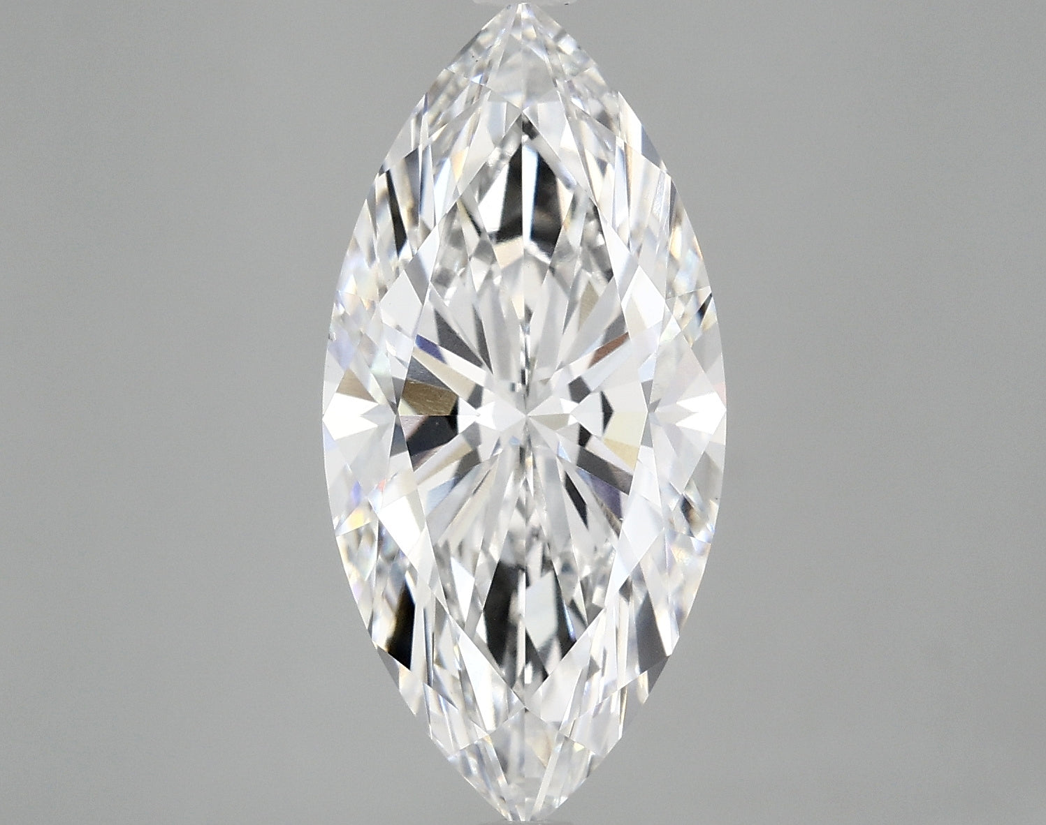 4.84ct Marquise E VVS2 Lab Grown Diamond