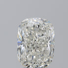 4.52ct Cushion H VS1 Natural Diamond