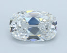2.16ct Old Miner E VS1 Lab Grown Diamond