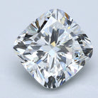3.02ct Cushion I VS2 Natural Diamond