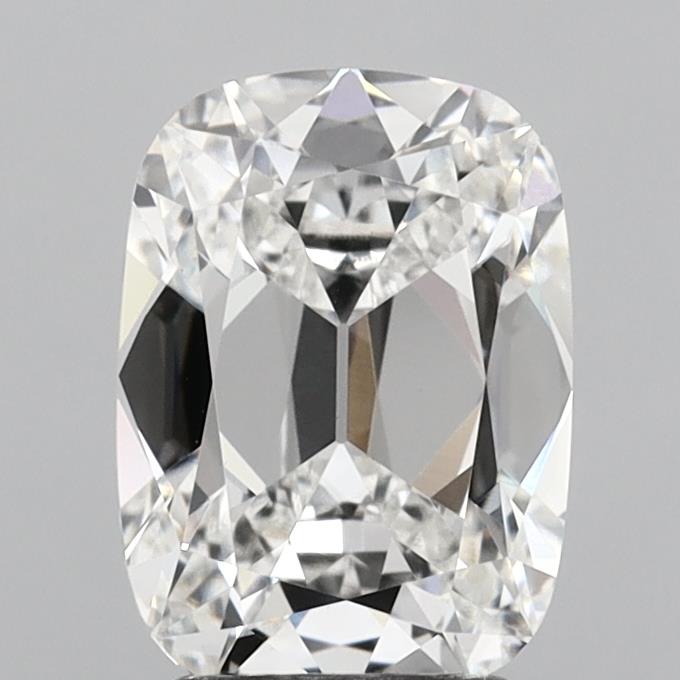 2.08ct Old Miner E VS1 Lab Grown Diamond