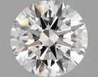 1.53ct Round F VS2 Lab Grown Diamond