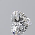 2.5ct Heart E VS2 Natural Diamond