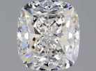 1.51ct Sqcu F SI1 Natural Diamond