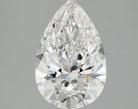 1.83ct Pear E VS1 Lab Grown Diamond