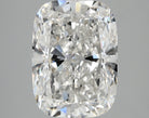 4.03ct Cushion F VS1 Lab Grown Diamond