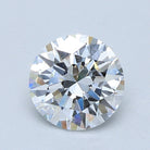 1.52ct Round D IF Natural Diamond