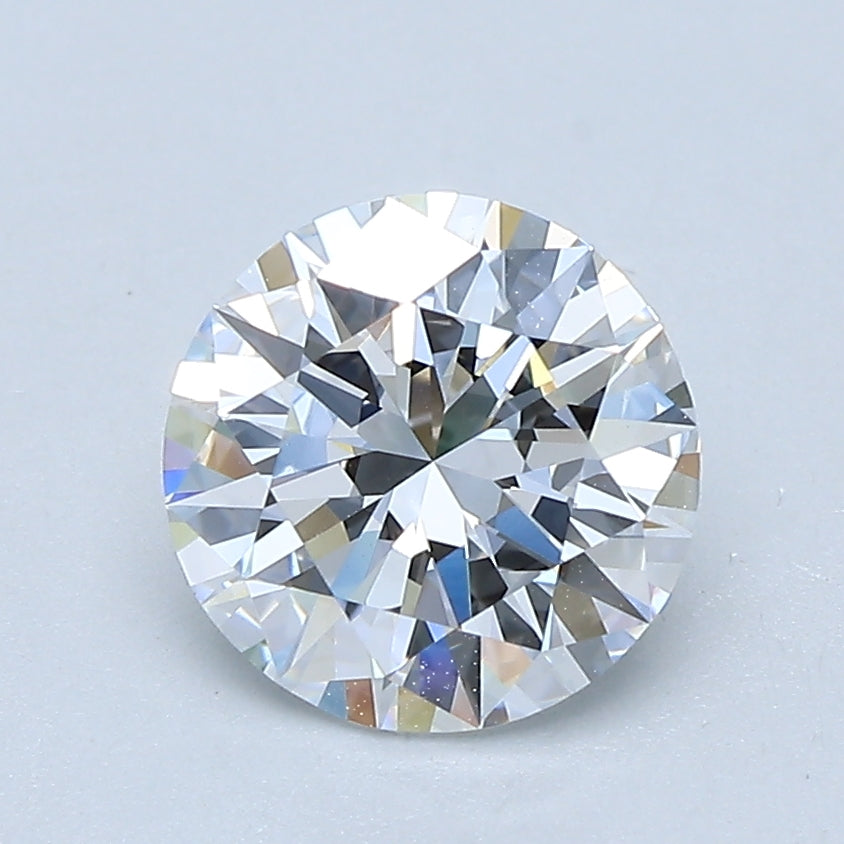 1.52ct Round D IF Natural Diamond