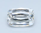 1.14ct Ashoka F VS1 Lab Grown Diamond