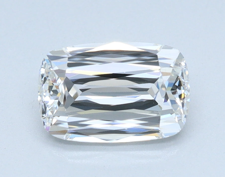 1.14ct Ashoka F VS1 Lab Grown Diamond