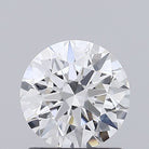 1.16ct Round D VS1 Lab Grown Diamond