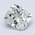 2ct Cushion J VS1 Natural Diamond
