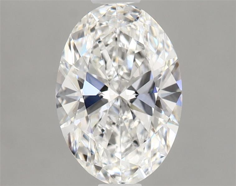 1.18ct Oval E VS1 Lab Grown Diamond