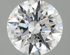 2.03ct Round E VS1 Lab Grown Diamond