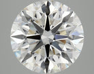 5.1ct Round E VS1 Lab Grown Diamond