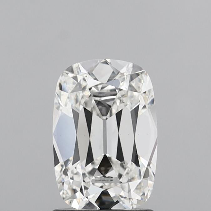 1.59ct Old Miner E VS1 Lab Grown Diamond