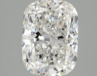 2.13ct Cushion E VS1 Lab Grown Diamond
