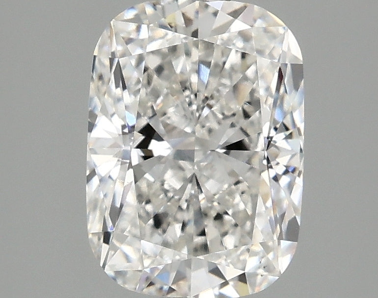 2.13ct Cushion E VS1 Lab Grown Diamond