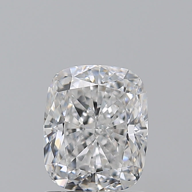 1.3ct Cushion E VS1 Natural Diamond