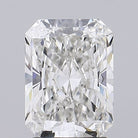 2.11ct Radiant F VS2 Lab Grown Diamond