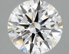 2.04ct Round E VS1 Lab Grown Diamond