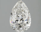 1.52ct Pear F VS2 Lab Grown Diamond