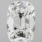 8.53ct Old Miner F VVS2 Lab Grown Diamond