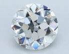 2.82ct Old European E VS1 Lab Grown Diamond