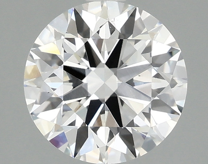 2.07ct Round E VS1 Lab Grown Diamond