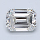 1.2ct Emerald H VVS2 Natural Diamond