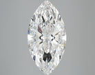 4.81ct Marquise E VVS2 Lab Grown Diamond