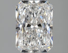 1.84ct Radiant D VS2 Lab Grown Diamond