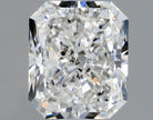 1.01ct Lrad F SI2 Natural Diamond