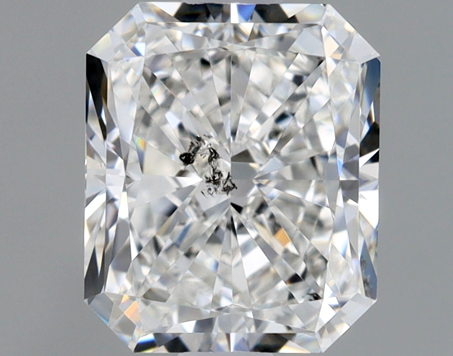 1.01ct Lrad F SI2 Natural Diamond