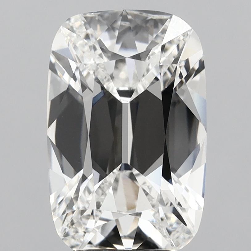 1.68ct Old Miner E VS1 Lab Grown Diamond