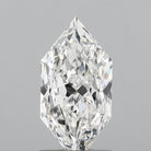 15.07ct Dutch Marquise F VS1 Lab Grown Diamond