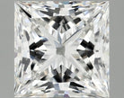 2.21ct Princess F VS2 Lab Grown Diamond