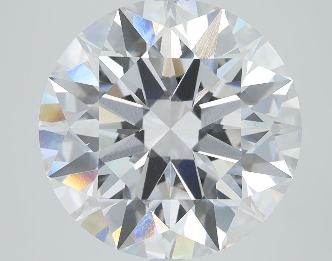 2.09ct Round D VS1 Lab Grown Diamond