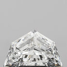 2.23ct Pentagonal D VVS2 Lab Grown Diamond